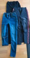3er-Set Jeans 152 STACCATO NAME-IT PEPPERTS blau schwarz wie neu Baden-Württemberg - Karlsbad Vorschau
