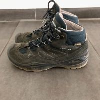 Lowa Trekkingschuh Gr. 32 - sehr guter Zustand! Bayern - Neu Ulm Vorschau