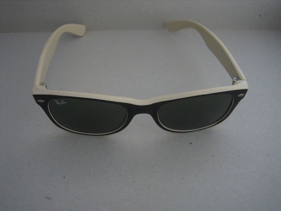 Sonnenbrillen  Ray Ban P - Ray Ban New Wayfare - New Balance  Top in Rheinstetten