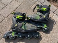 Rollerblades Inline Skates Kinder Gr. 33-37 Sachsen-Anhalt - Magdeburg Vorschau