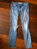 Hollister Jeans W25/L29 used Look Schleswig-Holstein - Dägeling Vorschau