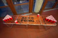 Beer pong Tisch / Bier pong Tisch / Beerpong mieten ausleihen Bayern - Bamberg Vorschau