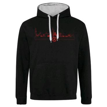 Neu GrM Hoodie Pullover Pulli in Köln