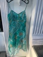 Sommer-Kleid Größe 38 mit Meeresmotiv Berlin - Pankow Vorschau