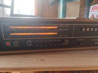 Altes Radio DDR Bayern - Lenggries Vorschau