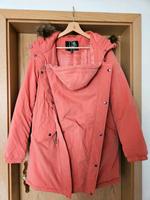 Umstandsjacke mit Babyeinsatz Niedersachsen - Edewecht Vorschau