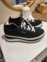 s.Oliver Damen Sneaker gr 39 Berlin - Spandau Vorschau