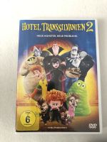 Kinderfilme filme dvd hotel transsilvanien 2 Nordrhein-Westfalen - Meerbusch Vorschau
