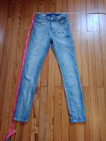 C&A Clockhouse Damenjeans Gr. 34 super skinny, high waist Saarland - St. Ingbert Vorschau