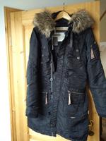 Damen Winter Jacke Sachsen - Naunhof Vorschau