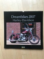 Harley - Davidson Kalender 2007 Schleswig-Holstein - Norderstedt Vorschau