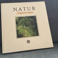 Natur Impressionen SIGLOCH EDITION Gedichtsband ☼ Rheinland-Pfalz - Kaiserslautern Vorschau
