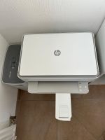 HP Drucker Scanner Kopierer wie neu Berlin - Steglitz Vorschau