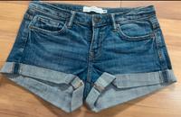 Jeansshort von H&M Bayern - Bamberg Vorschau