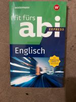 Abi Englisch Nordrhein-Westfalen - Leverkusen Vorschau