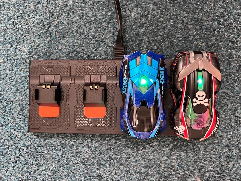 Anki Overdrive in Königslutter am Elm