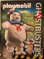 Playmobil 9221 Ghostbusters Marshmallow Geist Niedersachsen - Ottersberg Vorschau
