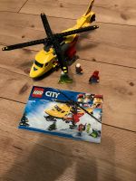 Lego City - Rettungshubschrauber 60179 Nordrhein-Westfalen - Bergheim Vorschau