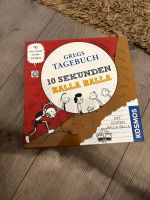 Greg’s Tagebuch spiel, 10 Sekunden balla balla Nordrhein-Westfalen - Petershagen Vorschau