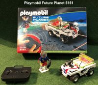 Playmobil Future Planet, ferngesteuertes Fahrzeug 5151 Baden-Württemberg - Oberderdingen Vorschau