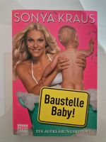Buch Baustelle Baby Bayern - Wittislingen Vorschau