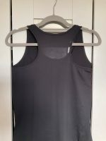 Sport TankTop, Active, schwarz, M Schleswig-Holstein - Preetz Vorschau