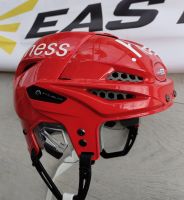 ★ EASTON AIRBRUSH Custom Made Eishockey Helm, Gr. M,  Neu ★ Nordrhein-Westfalen - Willebadessen Vorschau