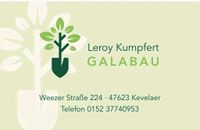 Gartenpflege Objektpflege Grünanlagen Nordrhein-Westfalen - Kevelaer Vorschau