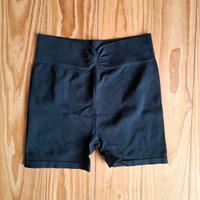 Radlershorts seemless schwarz Bergedorf - Hamburg Lohbrügge Vorschau