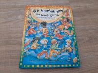 Buch: Wir machen was im Kindergarten  neu Rheinland-Pfalz - Vettelschoß Vorschau