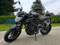 Yamaha MT-125 *ABS* Nordrhein-Westfalen - Fröndenberg (Ruhr) Vorschau