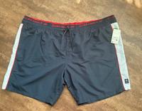 C&A Badehose Shorts Herren 5XL NEU Sachsen - Beiersdorf Vorschau