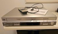 Panasonic DMR-ES30V, VHS, DVD Recorder, Fernbedienung Berlin - Wilmersdorf Vorschau