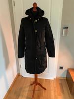 Peuterey schwarzer Daunenmantel / Daunenjacke 36 Kr. München - Gräfelfing Vorschau