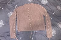 Strickpulli altrosa Hessen - Oestrich-Winkel Vorschau