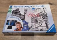 Puzzle 1.000, 1.500 und 2.000 Teile NEU Bayern - Moorenweis Vorschau