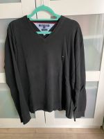 Pullover schwarz Tommy Hilfiger Gr. XL Nordrhein-Westfalen - Lemgo Vorschau