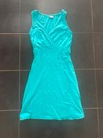 Esprit Strandkleid Kleid Tunika Türkis Gr S 36 Saarland - Illingen Vorschau
