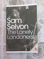 "The Lonely Londoners", Sam Selvon Rheinland-Pfalz - Schornsheim Vorschau