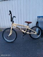 BMX Haibike, Fahrrad Bayern - Obernburg Vorschau