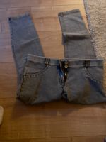 Freddy Jeans wr.up push up jeans low waist Niedersachsen - Drage Vorschau