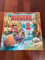 Zoch ~ Niagara ~ Spiel des Jahres 2005 Nordrhein-Westfalen - Weeze Vorschau