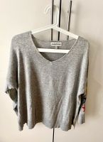 Damen Pullover, grau, M/L, neuwertig Bayern - Goldbach Vorschau