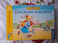 Spielesammlung connii kommt in die Schule Brandenburg - Zeschdorf Vorschau