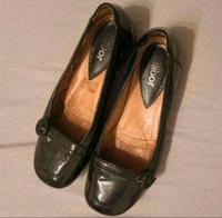 Gabor schwarze Ballerinas Gr.3,5 Hessen - Fürth Vorschau