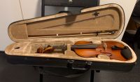 Violine 4/4 Frankfurt am Main - Kalbach-Riedberg Vorschau