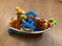 Arche - Fisher Price Boot Rostock - Stadtmitte Vorschau