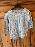 Longsleeve mit 3-viertel Armen grau Esprit Gr. S Rheinland-Pfalz - Stromberg Vorschau