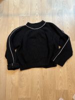 H&M Woll Pullover schwarz & weiß Bayern - Michelau i. OFr. Vorschau