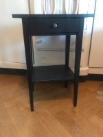 Ikea Hemnes Ablagetisch schwarz Baden-Württemberg - Heidelberg Vorschau